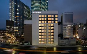 Karaksa Hotel Premier Tokyo Ginza